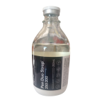 Antibiótico larga acción