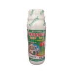 Antiparasitario gusano redondo y planas