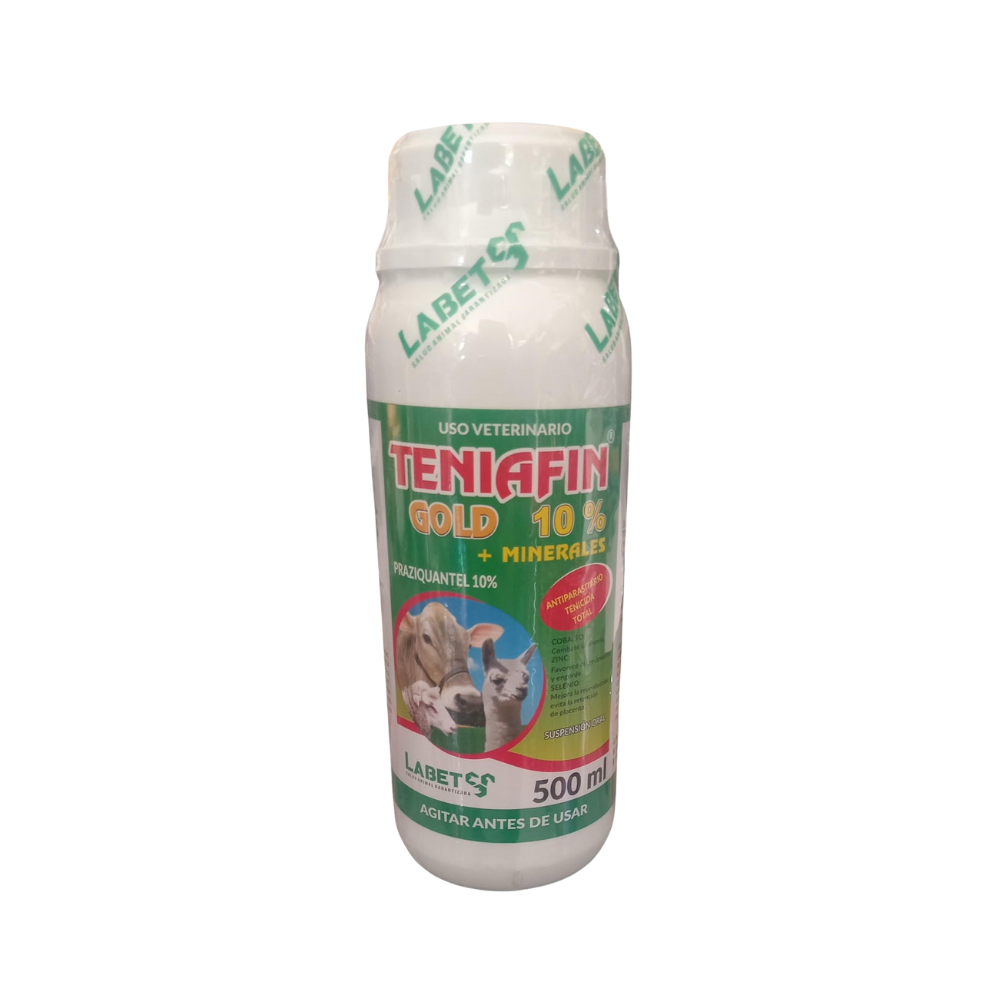 5.png Antiparasitario gusano redondo y planas - Imagen 1